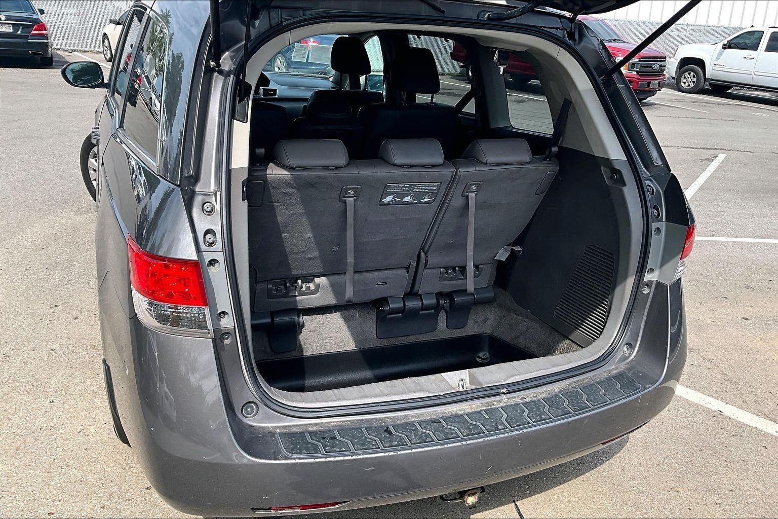 2021 Chrysler Pacifica Hybrid Touring L