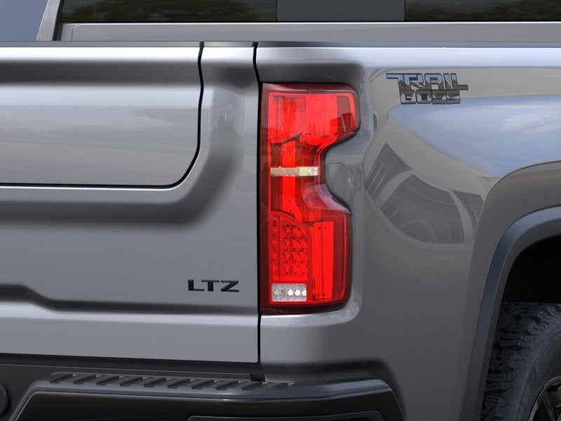 2026 Chevrolet Silverado 2500 HD LTZ - Photo 25