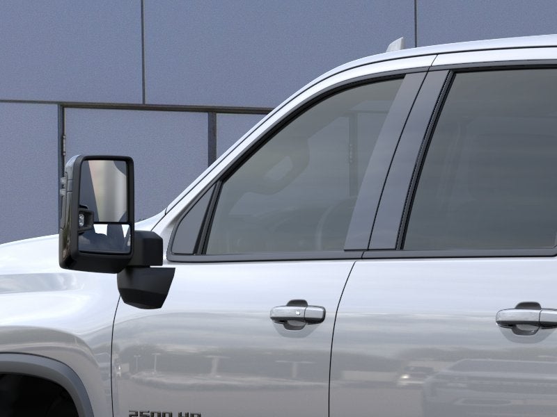 2026 Chevrolet Silverado 2500 HD LTZ - Photo 26