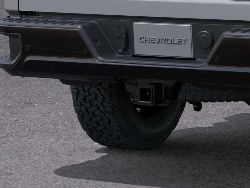 2026 Chevrolet Silverado 2500 HD LTZ - Photo 28