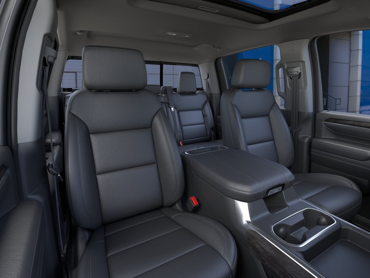 2026 Chevrolet Silverado 2500 HD LTZ - Photo 30