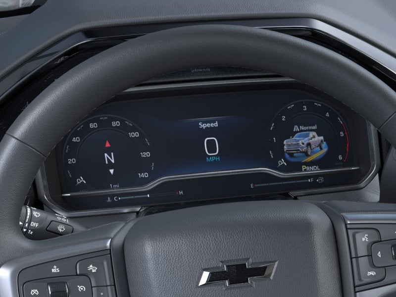 2026 Chevrolet Silverado 2500 HD LTZ - Photo 32