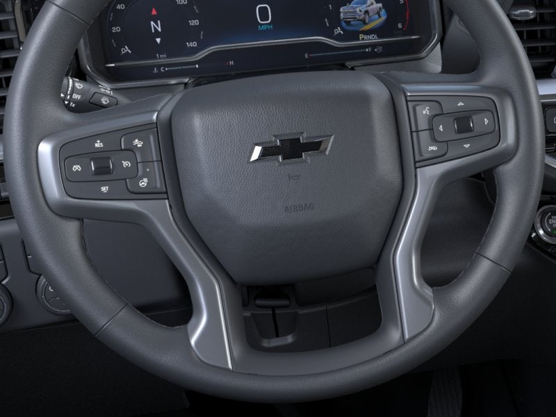 2026 Chevrolet Silverado 2500 HD LTZ - Photo 33