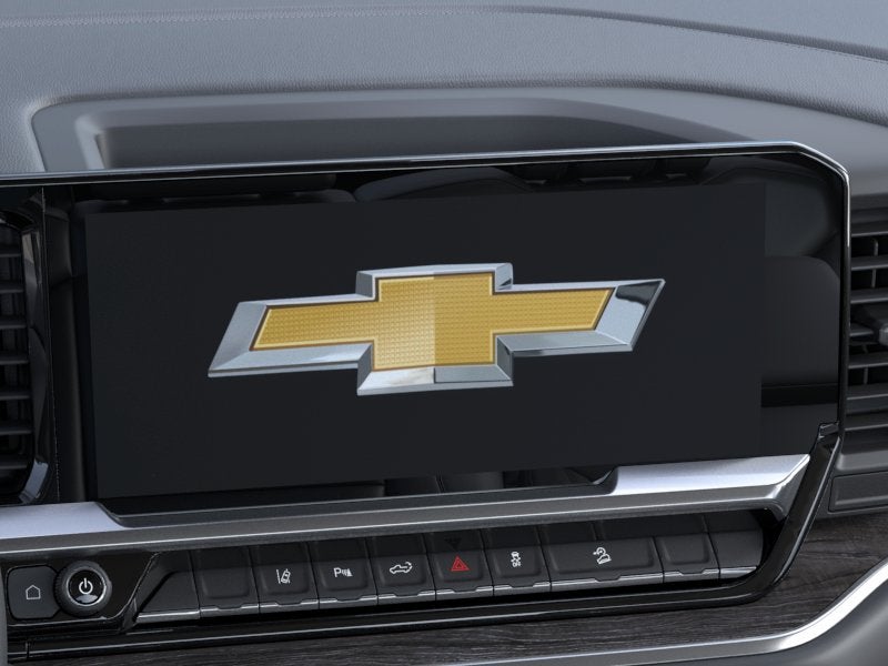 2026 Chevrolet Silverado 2500 HD LTZ - Photo 34
