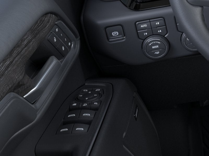 2026 Chevrolet Silverado 2500 HD LTZ - Photo 36