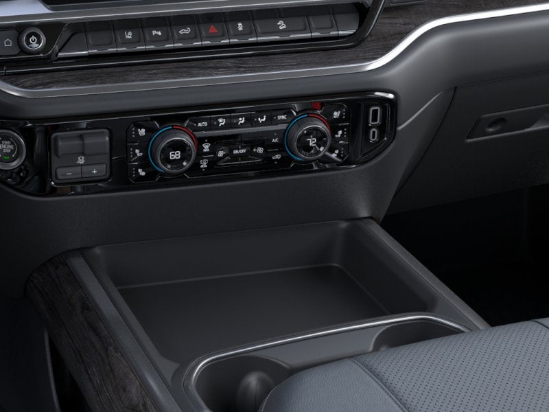 2026 Chevrolet Silverado 2500 HD LTZ - Photo 37