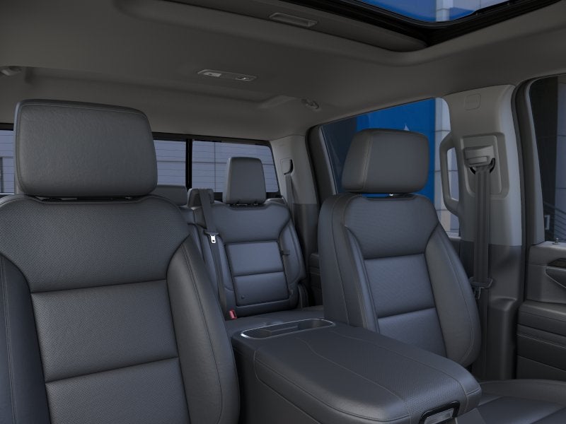 2026 Chevrolet Silverado 2500 HD LTZ - Photo 38