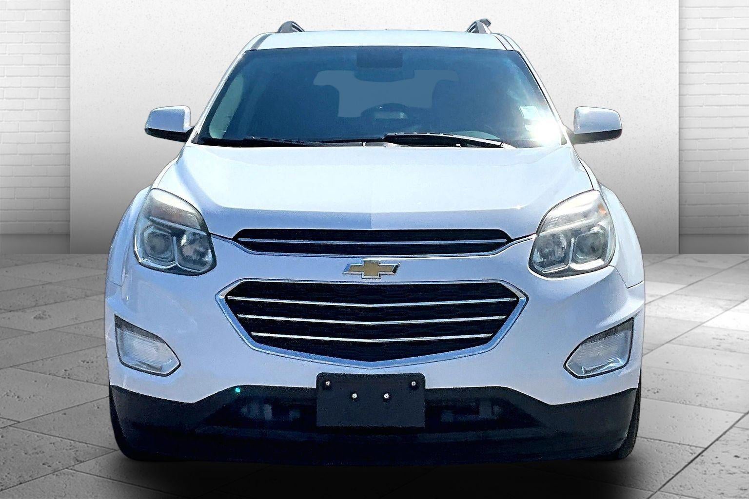 Used 2017 Chevrolet Equinox LT with VIN 2GNALCEK5H6218467 for sale in Kansas City, MO