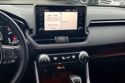 2020 Toyota RAV4 Adventure