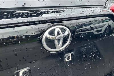 2020 Toyota RAV4 Adventure