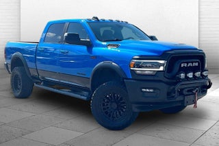 2022 RAM 2500 Power Wagon