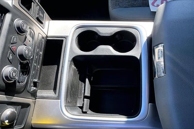 2018 RAM 2500 Big Horn