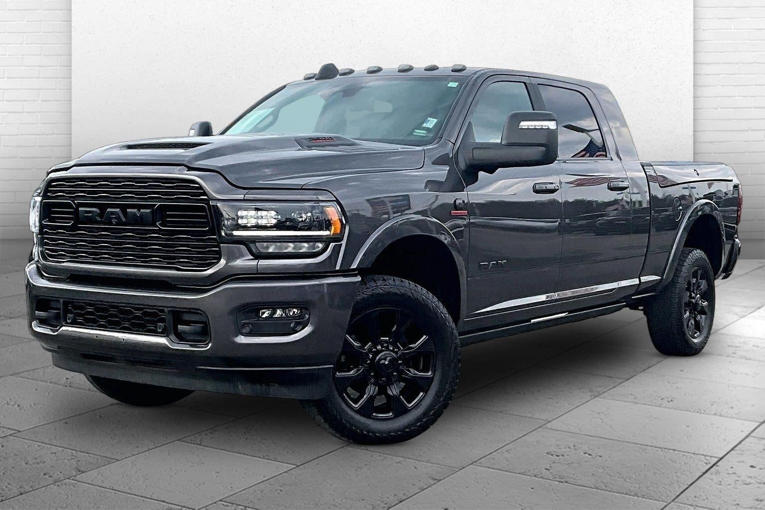 2023 RAM 2500 Limited