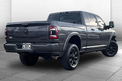 2023 RAM 2500 Limited