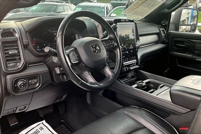 2023 RAM 2500 Limited