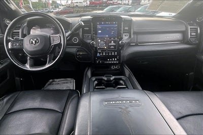 2023 RAM 2500 Limited