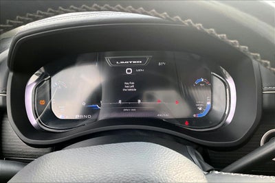 2023 RAM 2500 Limited