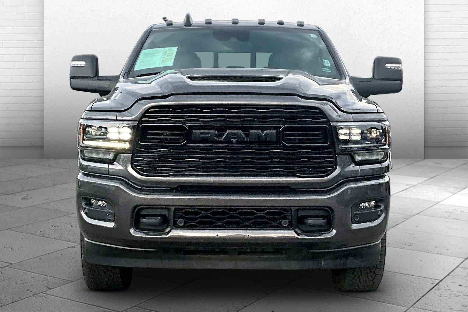 2023 RAM 2500 Limited
