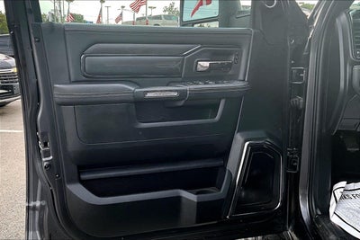 2023 RAM 2500 Limited