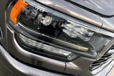 2023 RAM 2500 Limited