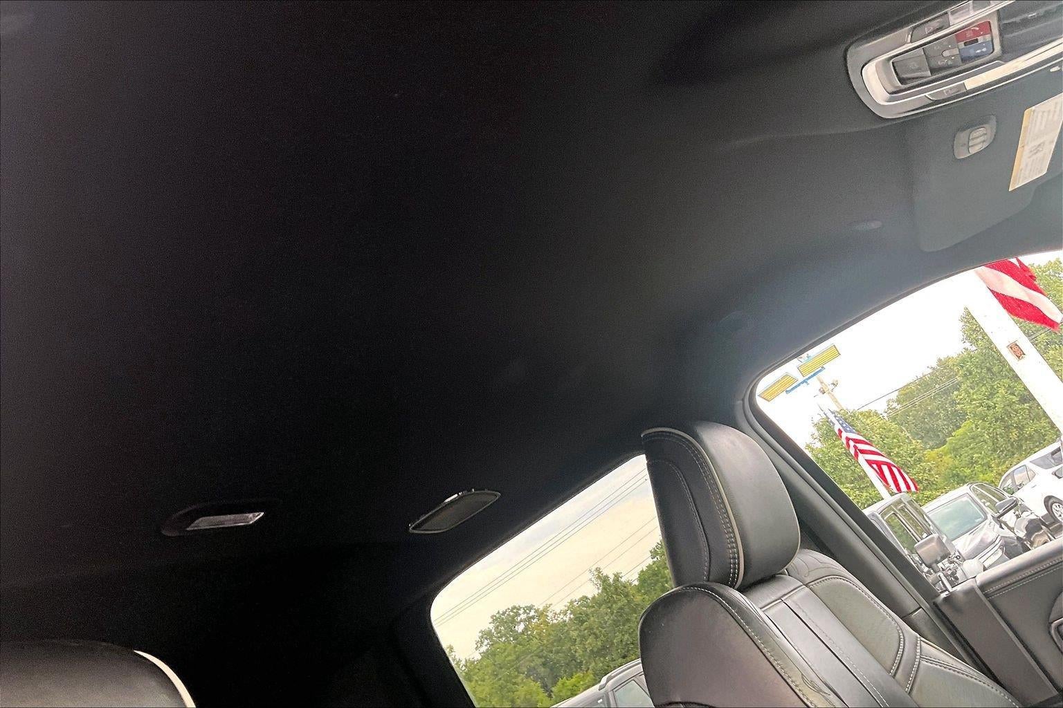 2023 RAM 2500 Limited