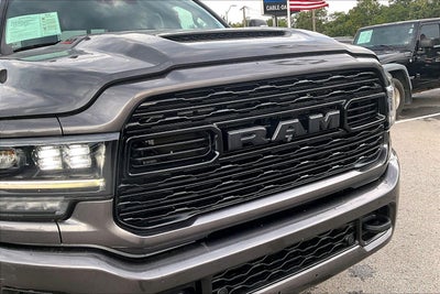 2023 RAM 2500 Limited