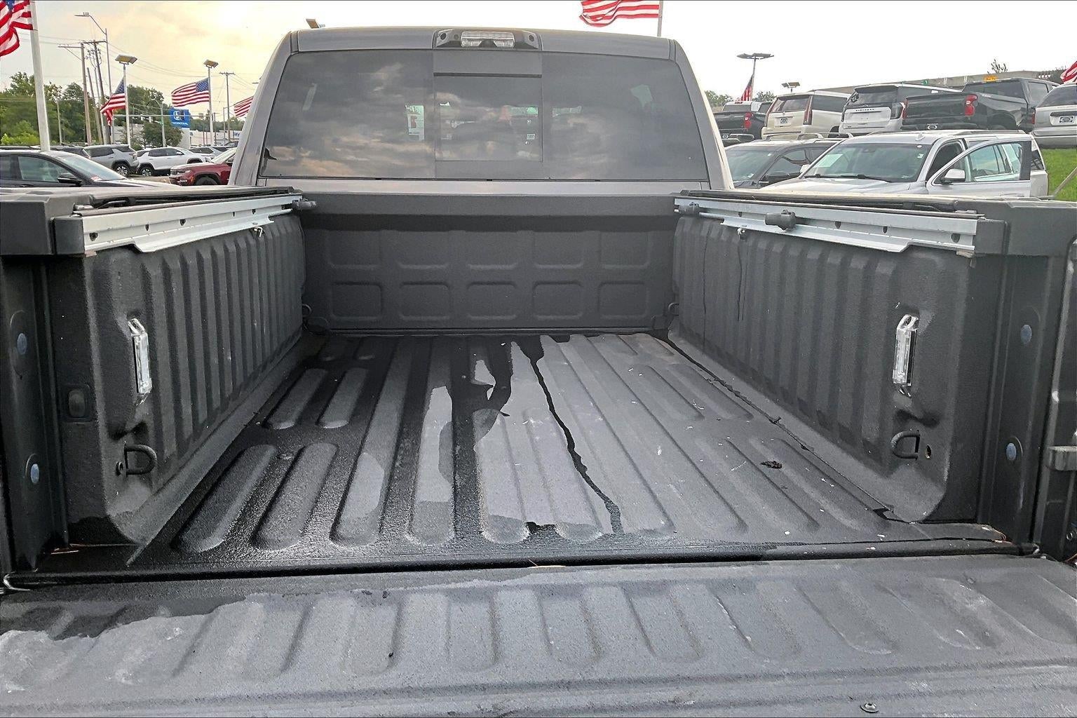 2023 RAM 2500 Limited