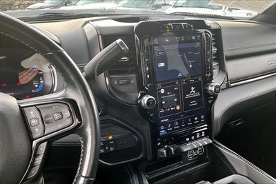 2023 RAM 2500 Limited