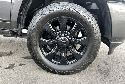 2023 RAM 2500 Limited