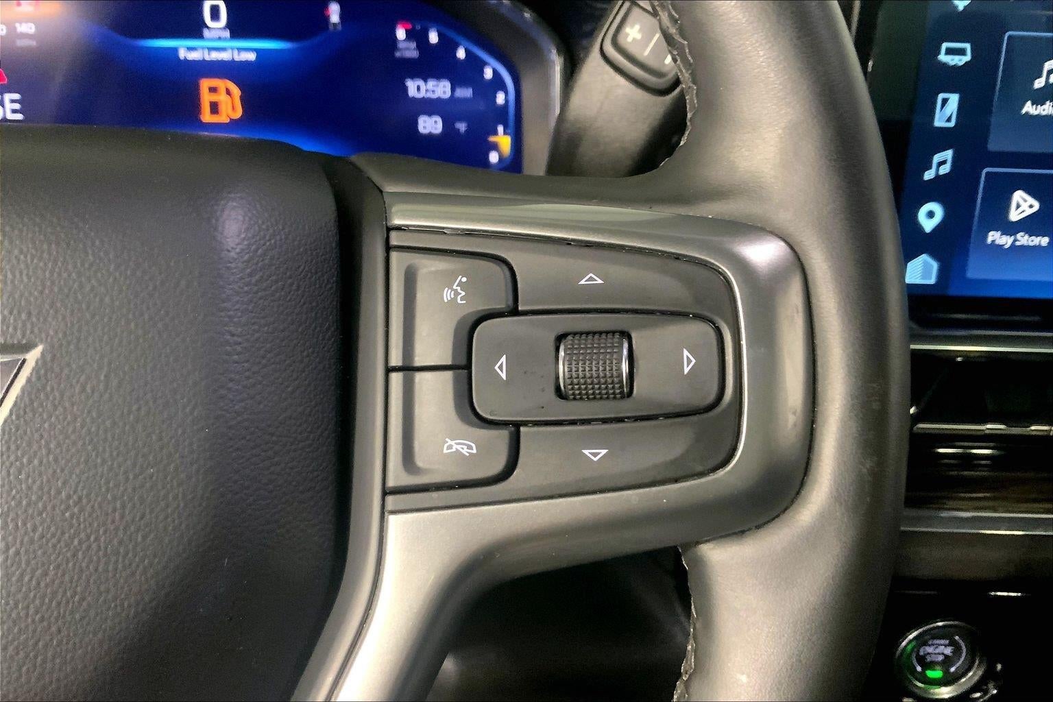 Used 2024 Chevrolet Silverado 1500 LT with VIN 3GCPDKEK8RG385308 for sale in Kansas City