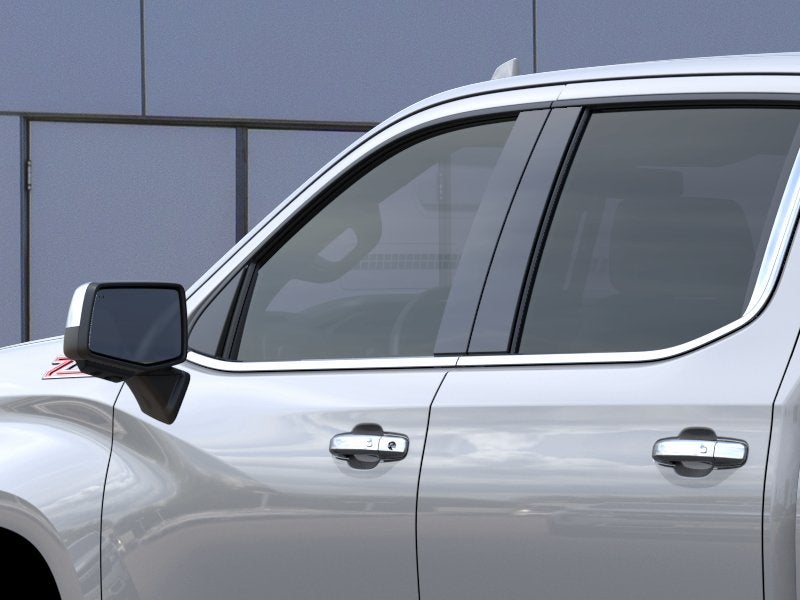 2026 Chevrolet Silverado 1500 LTZ - Photo 26
