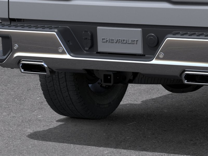 2026 Chevrolet Silverado 1500 LTZ - Photo 28