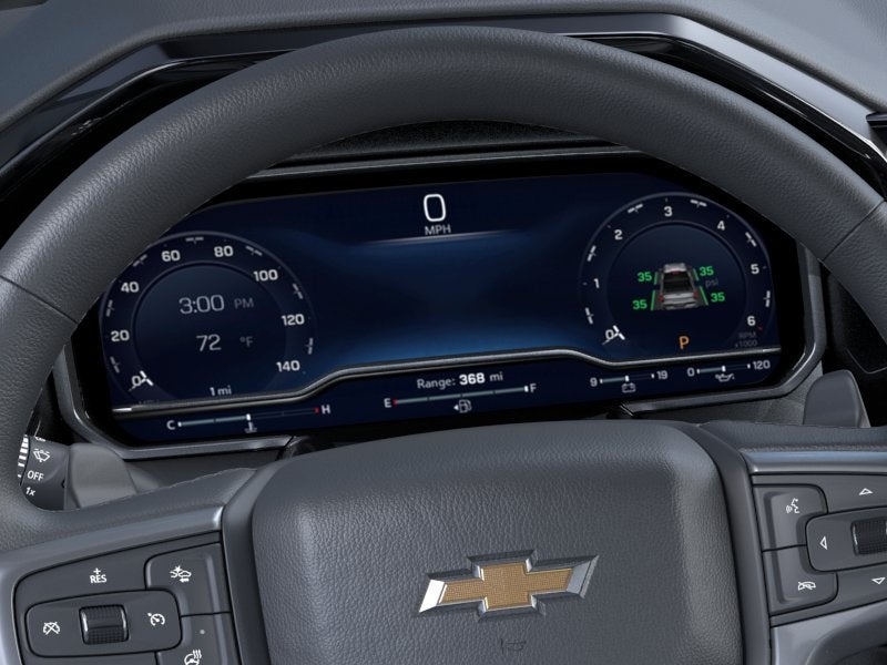 2026 Chevrolet Silverado 1500 LTZ - Photo 32