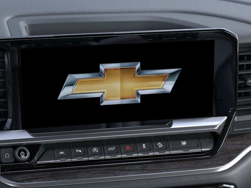 2026 Chevrolet Silverado 1500 LTZ - Photo 34