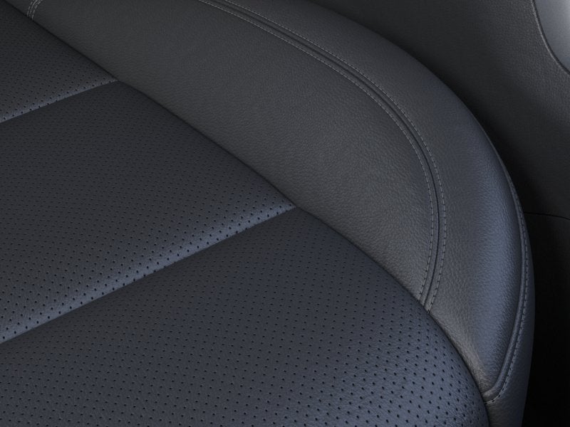 2026 Chevrolet Silverado 1500 LTZ - Photo 35