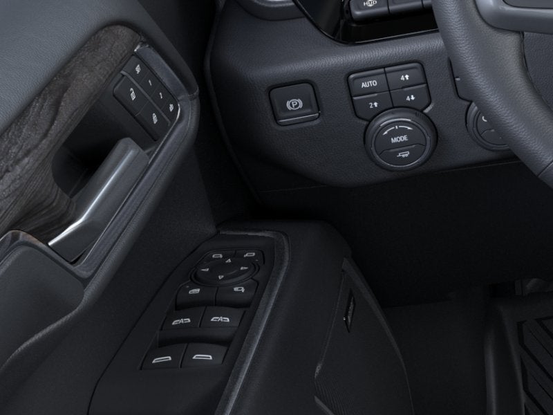 2026 Chevrolet Silverado 1500 LTZ - Photo 36