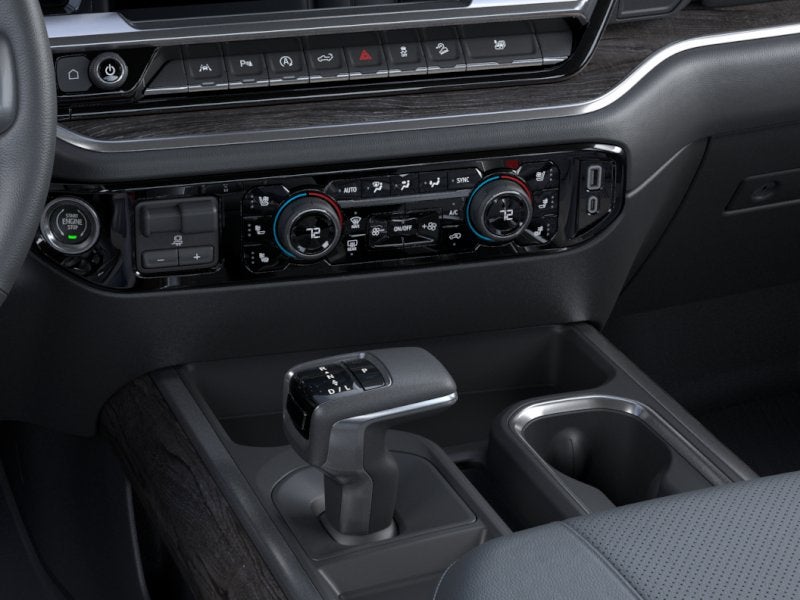 2026 Chevrolet Silverado 1500 LTZ - Photo 37