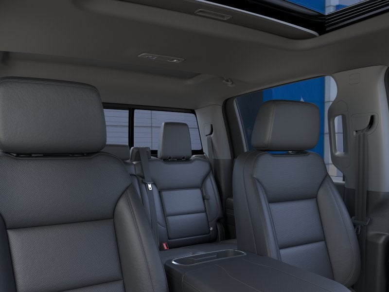 2026 Chevrolet Silverado 1500 LTZ - Photo 38