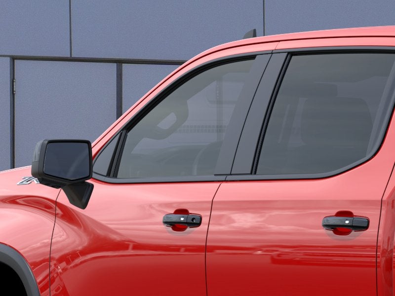 2026 Chevrolet Silverado 1500 ZR2 - Photo 26