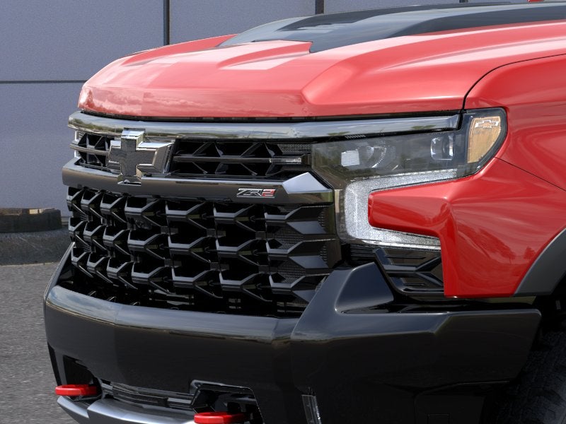 2026 Chevrolet Silverado 1500 ZR2 - Photo 27
