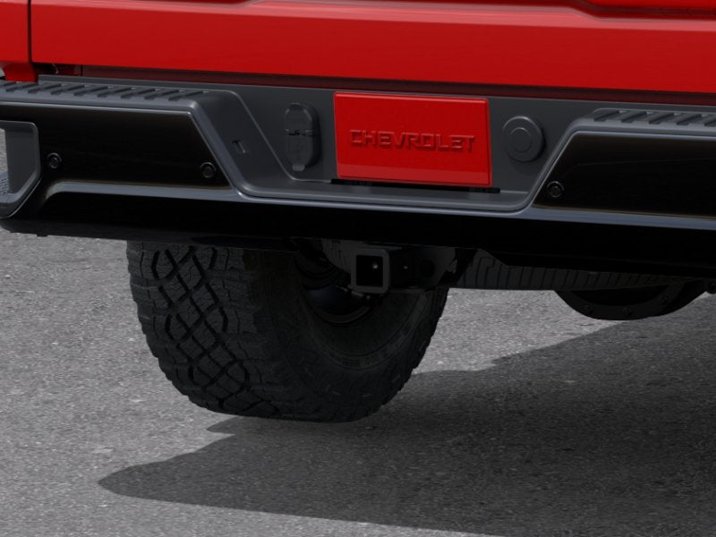 2026 Chevrolet Silverado 1500 ZR2 - Photo 28