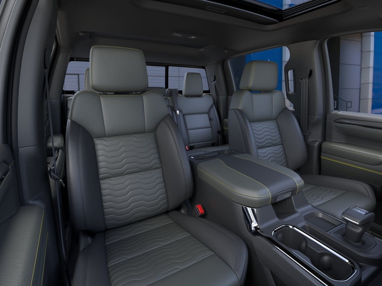 2026 Chevrolet Silverado 1500 ZR2 - Photo 30