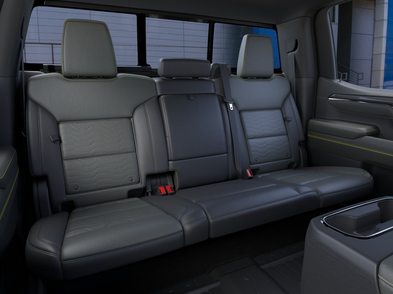 2026 Chevrolet Silverado 1500 ZR2 - Photo 31