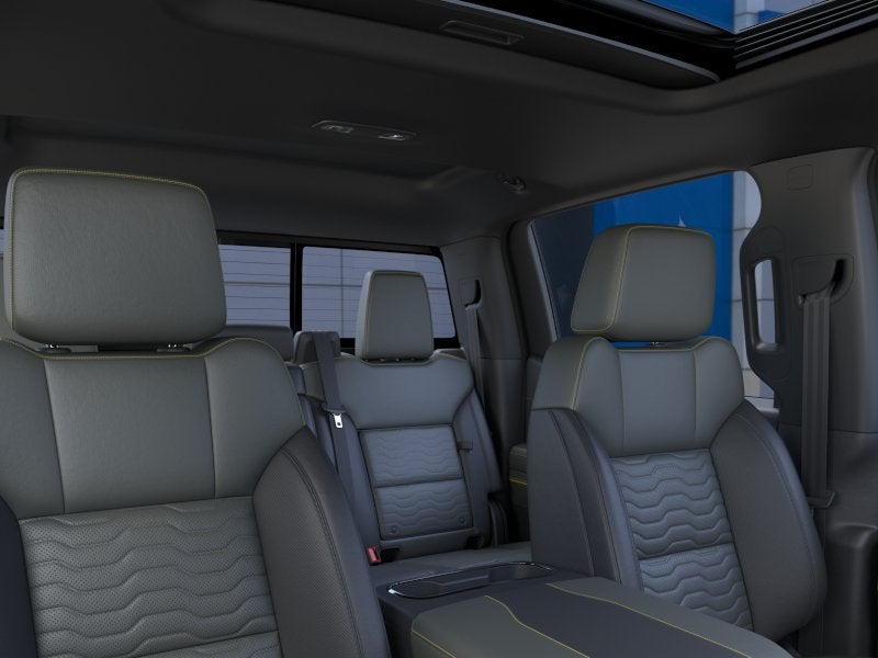 2026 Chevrolet Silverado 1500 ZR2 - Photo 38