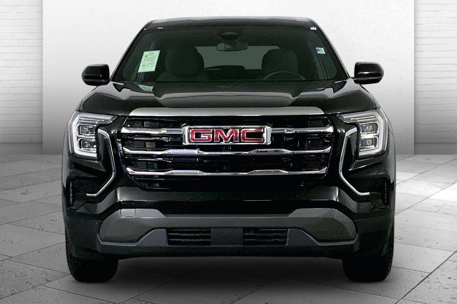 Used 2026 GMC Terrain Elevation with VIN 3GKALMEG0TL305826 for sale in Kansas City
