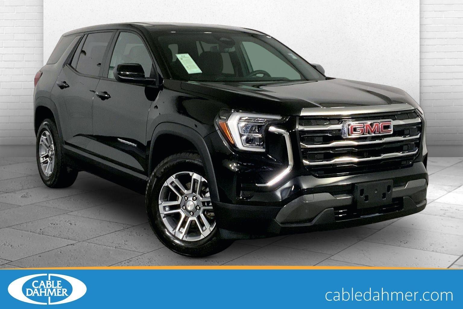 2025 GMC Terrain Elevation AWD's photo
