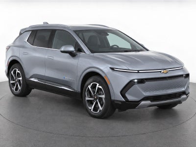 2024 Chevrolet Equinox EV 2LT