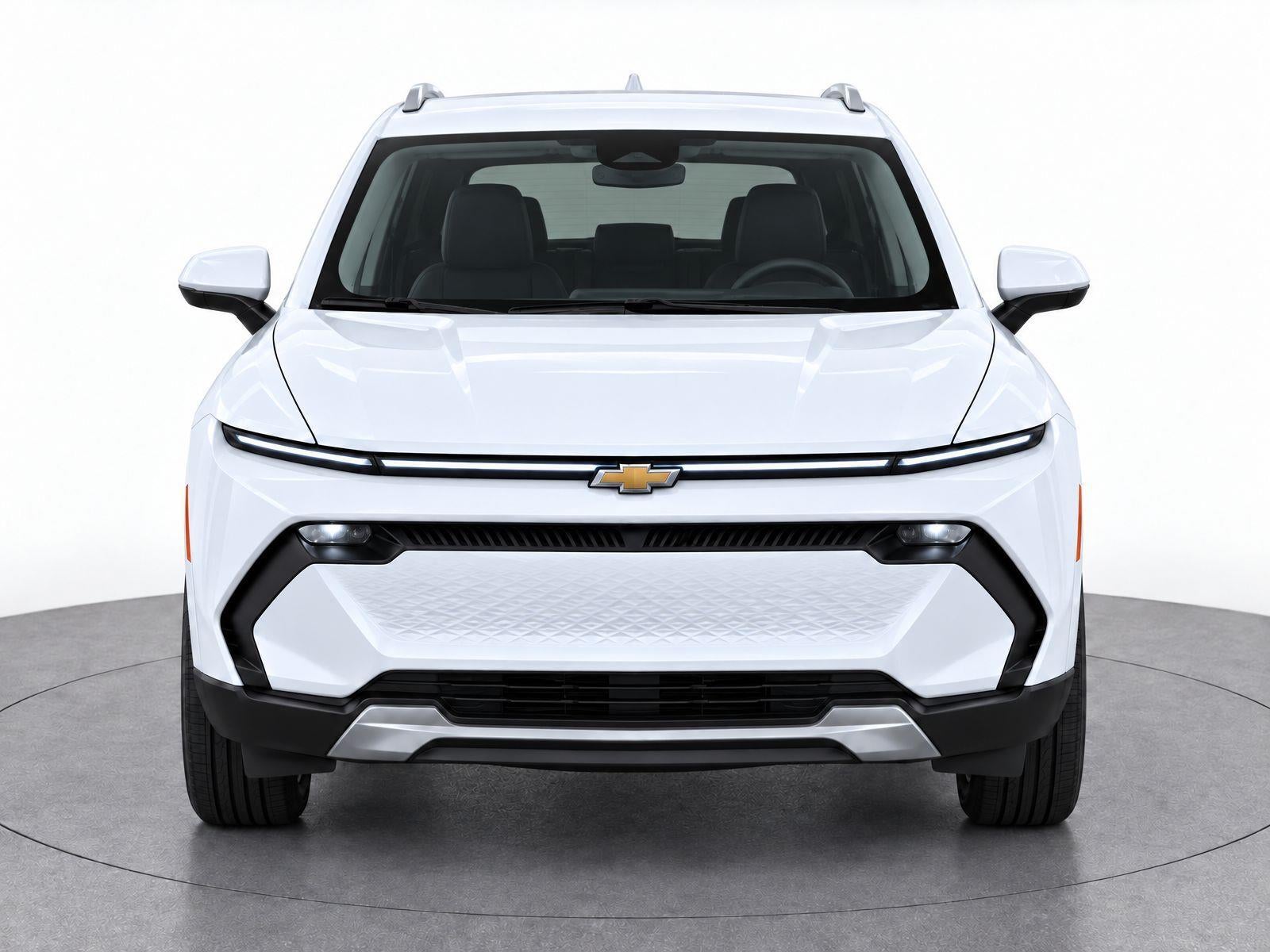Certified 2024 Chevrolet Equinox EV LT with VIN 3GN7DLRP5RS248200 for sale in Kansas City