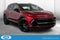 2024 Chevrolet Equinox EV 3RS