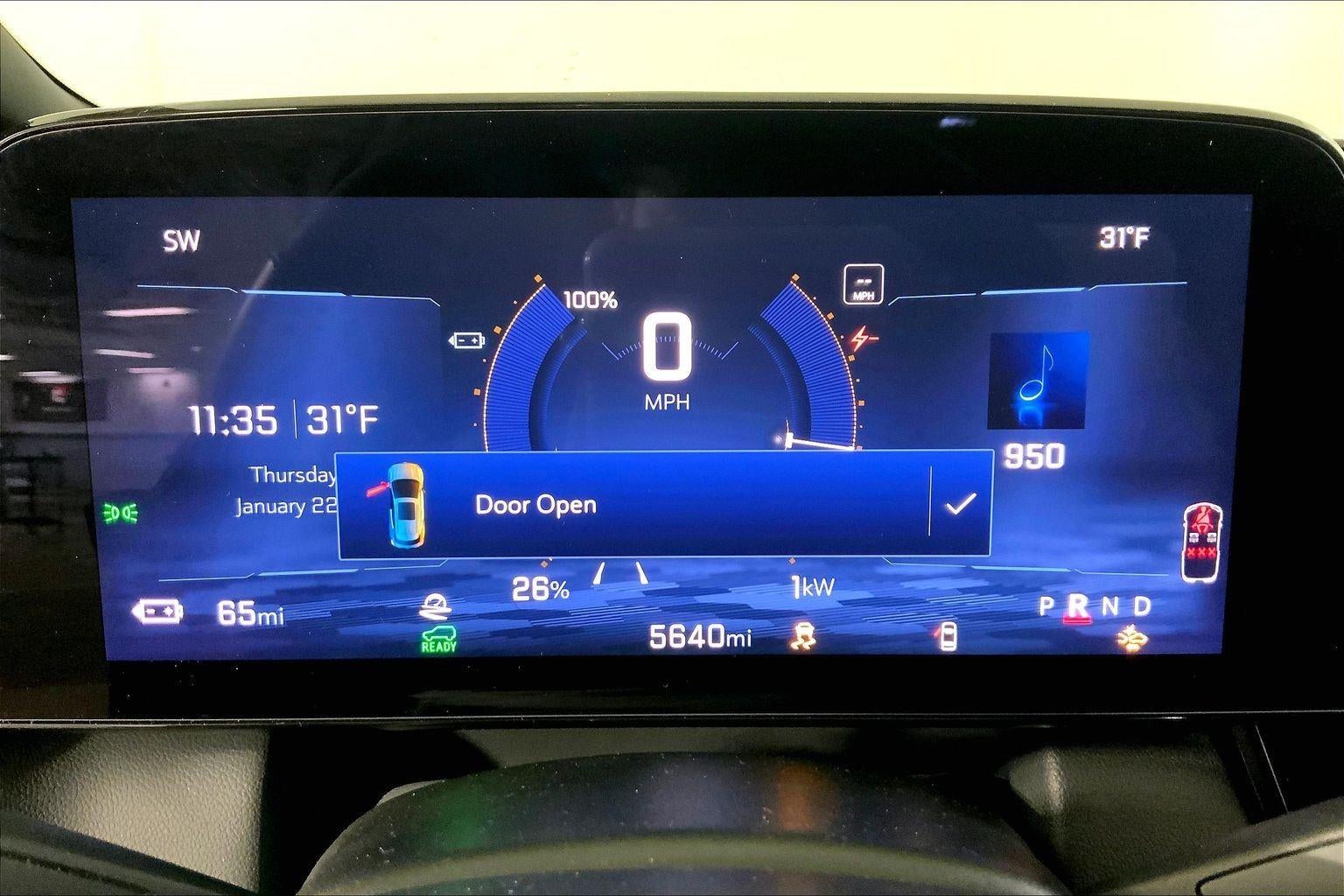 2024 Chevrolet Equinox EV 3RS